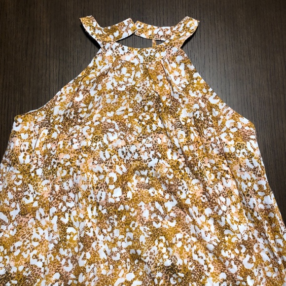 NWT BCBGeneration Midi Dress - Picture 5 of 10